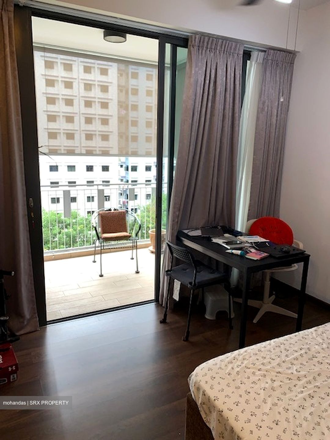The Luxurie (D19), Condominium #570162591